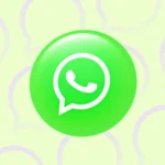 Why is Your WhatsApp Green Now