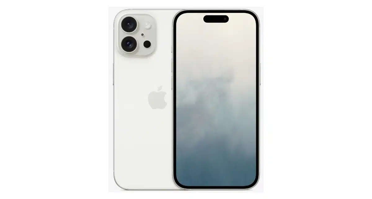 Why the iPhone 17 Plus Might See a Screen Size Reduction