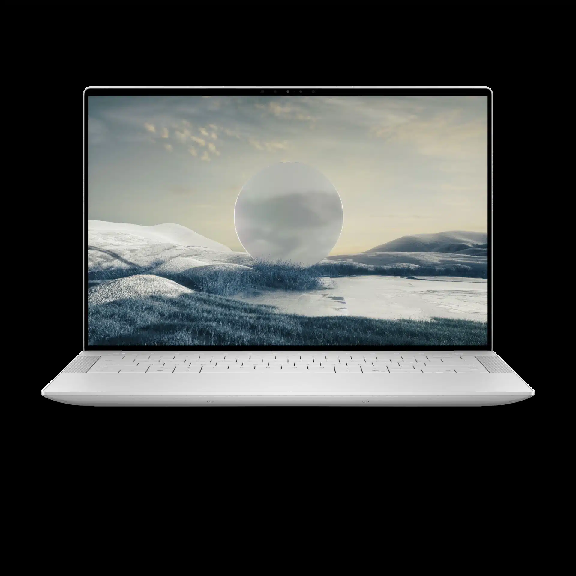 XPS 14 platinum 9