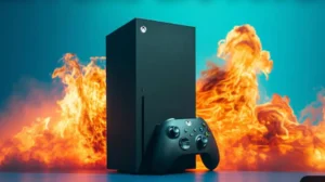 Xbox Gears Up for Next-Gen Console Launch with Unprecedented Technical Advances