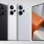 Xiaomi Confirms Redmi Turbo 3 with Advanced Snapdragon Chip