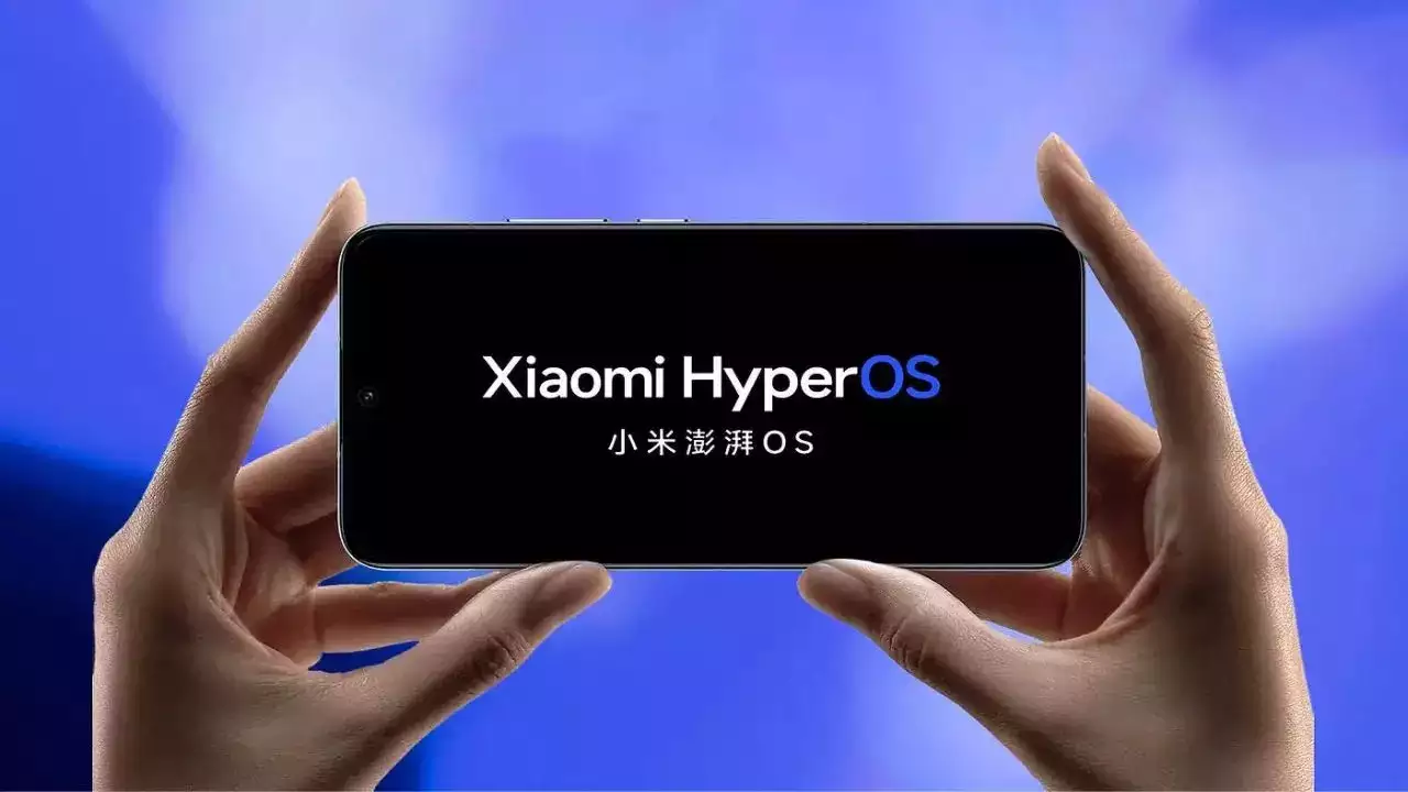 Xiaomi Mi 10 Series Anticipates HyperOS Update