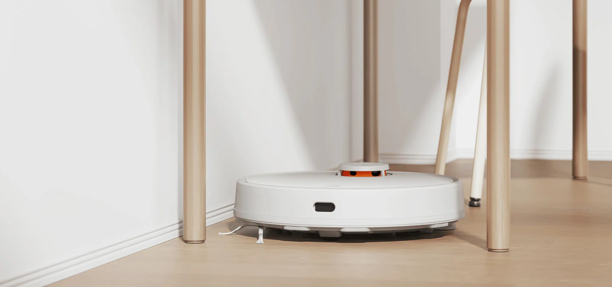 Xiaomi Robot Vacuum Cleaner S10