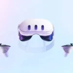 YouTube Enhances VR Experience with 8K Streaming on Meta Quest 3