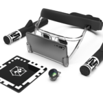 Zapbox AR Headset Integration with OpenBrush Expands iPhone AR Capabilities