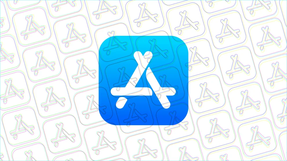 apple app store