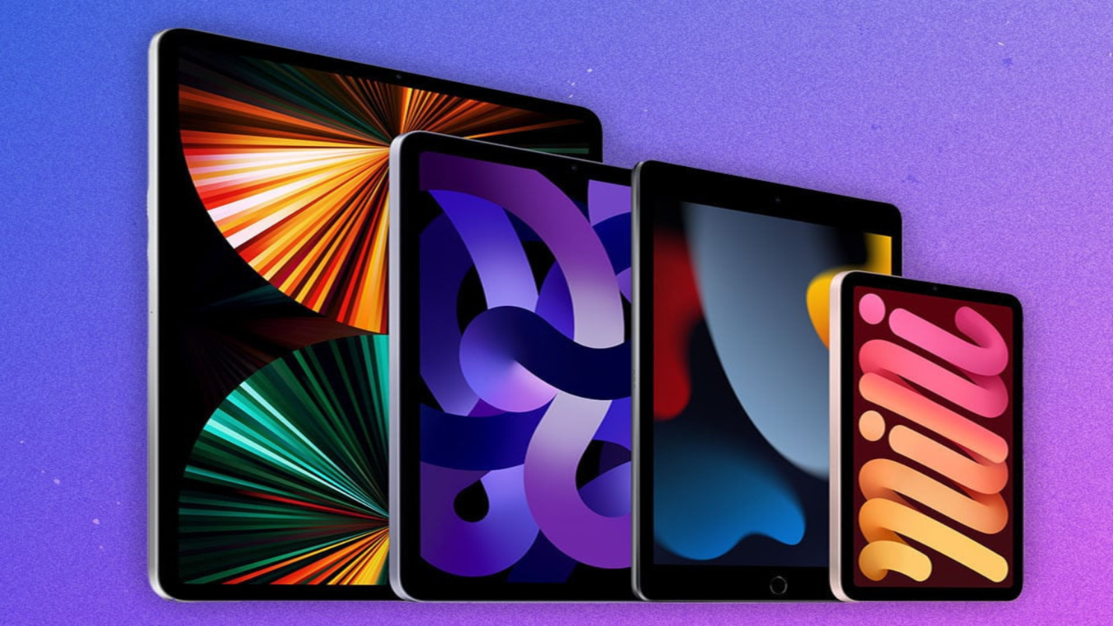 Unveiling the Future: Apple's 2024 iPad Event Promises Excitement and Innovation 1 apple ipads event