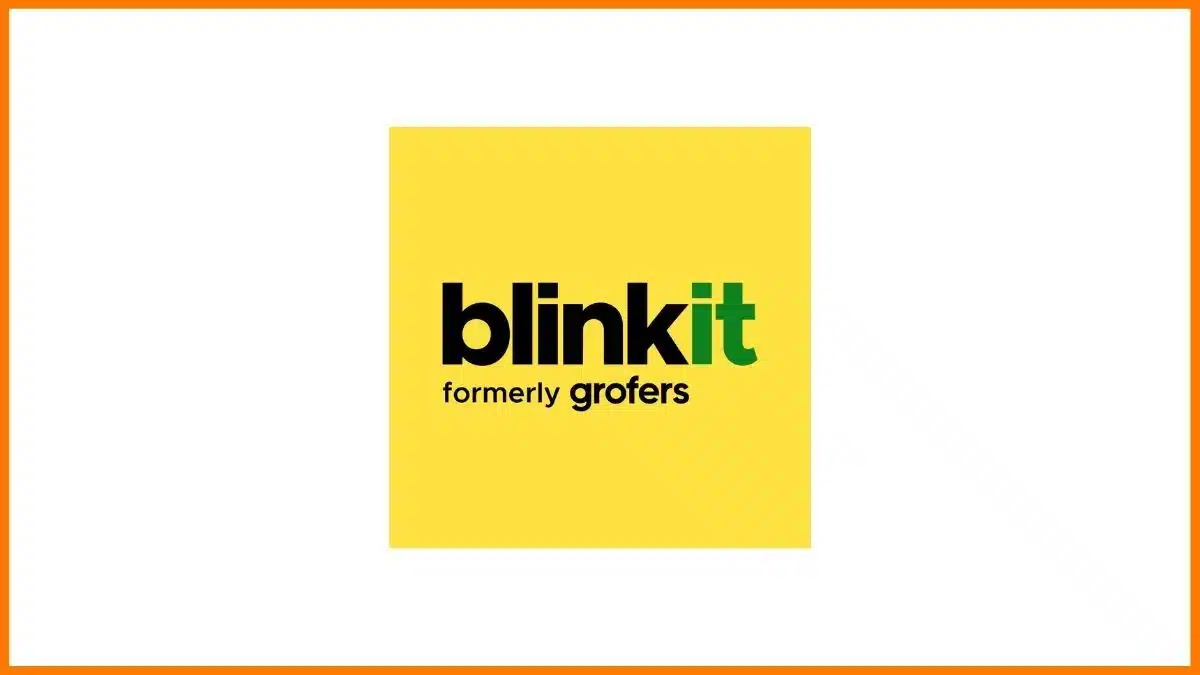 blinkit