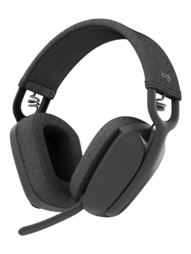 Logitech Zone Vibe 100