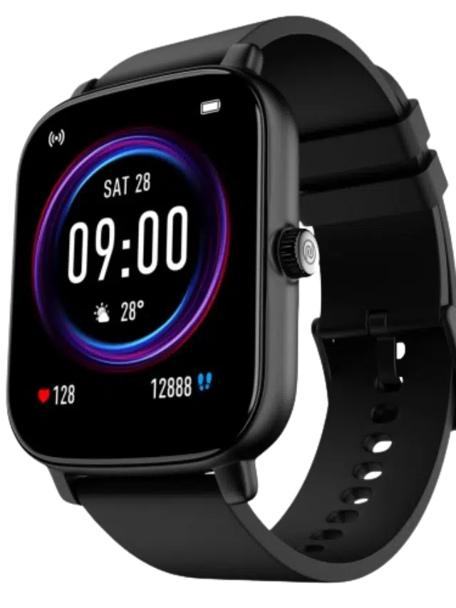 Noise Vivid Call Bluetooth Calling
