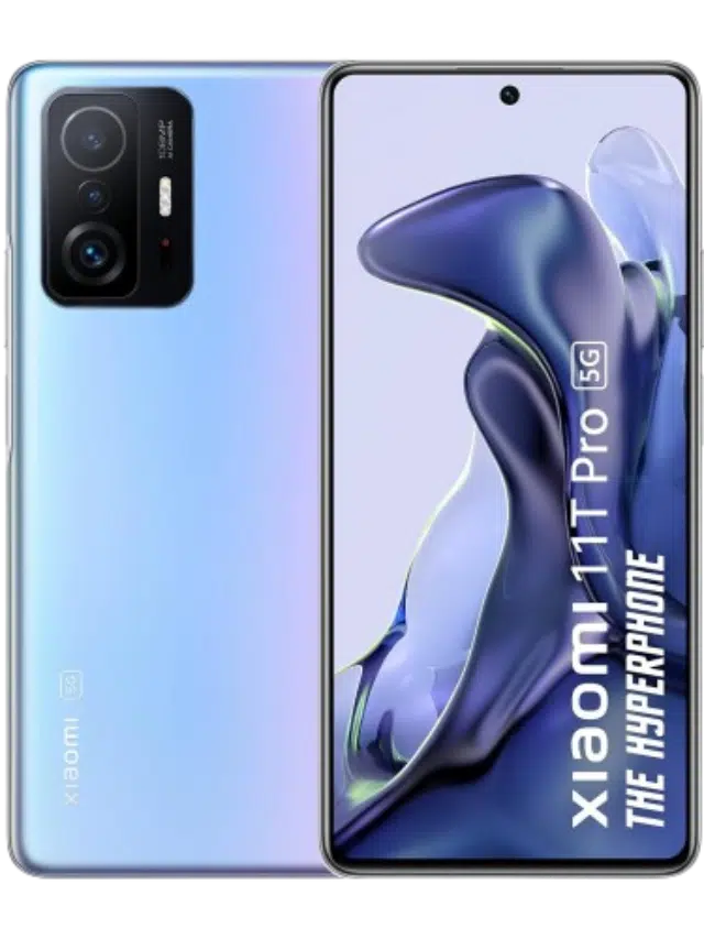 Xiaomi 11T Pro 5G