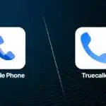 google truecaller