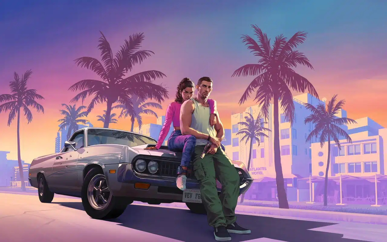 YouTuber Creates Real-Life GTA 6 Trailer in Miami 1 gta 6