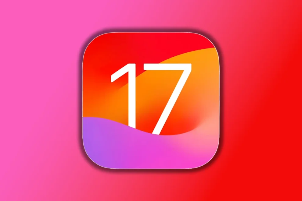 iOS 17.5