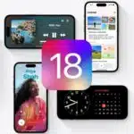 iOS 18 The Game-Changing Update for iPhone Users