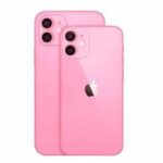 iPhone 13 PINK