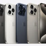 iPhone 17 Pro to Launch with Advanced 2nm Chipset by TSMC in 2025