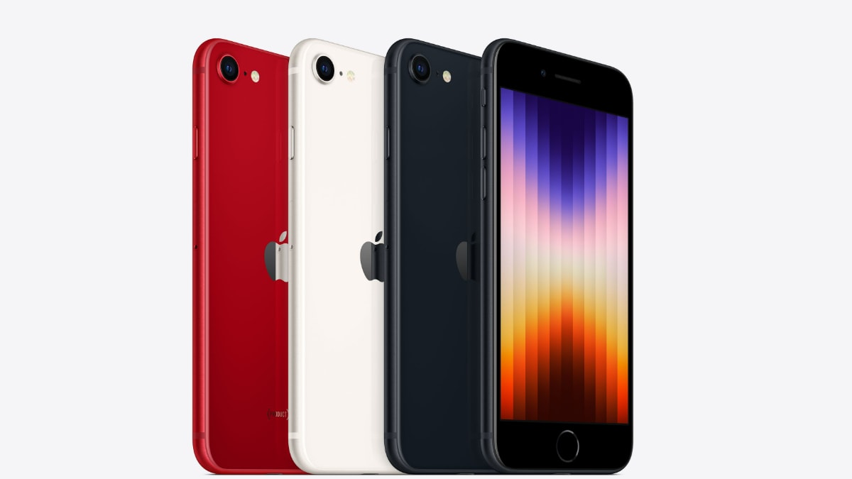 iPhone SE 4: The Next Big Leap in Apple's Budget Lineup 1 iPhone SE 4