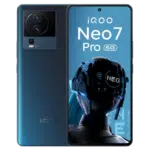 iQOO Neo 7 Pro 5G
