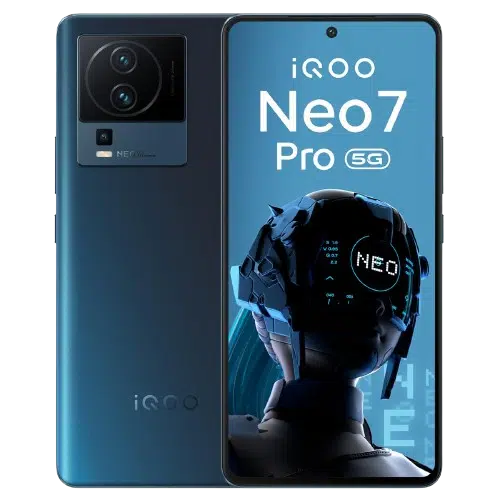 iQOO Neo 7 Pro 5G