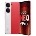 iQOO Neo9 Pro 5G