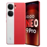 iQOO Neo9 Pro 5G