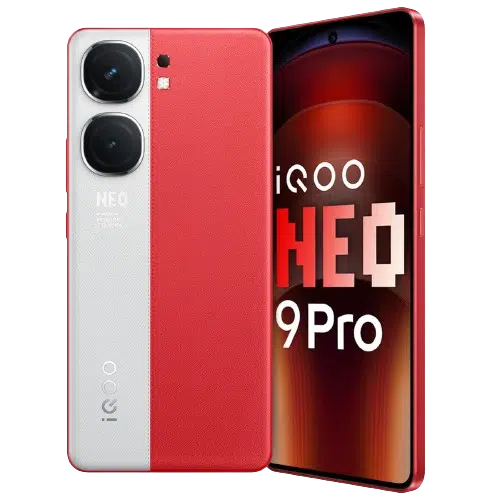 iQOO Neo9 Pro 5G