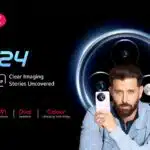 itel S24 Smartphone Launches with 108MP AI Camera and 8GB RAM for Under 10K