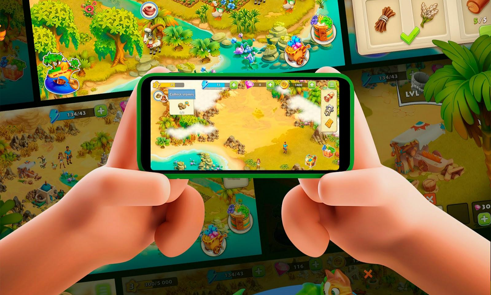 Choosing the perfect genre for your mobile game: what's popular and profitable