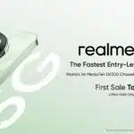 realme C65 5G Launch: Entry-Level Smartphone with Cutting-Edge Features