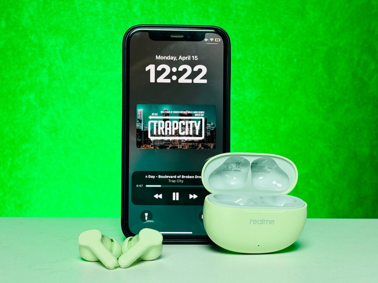 Realme Buds T110 Review