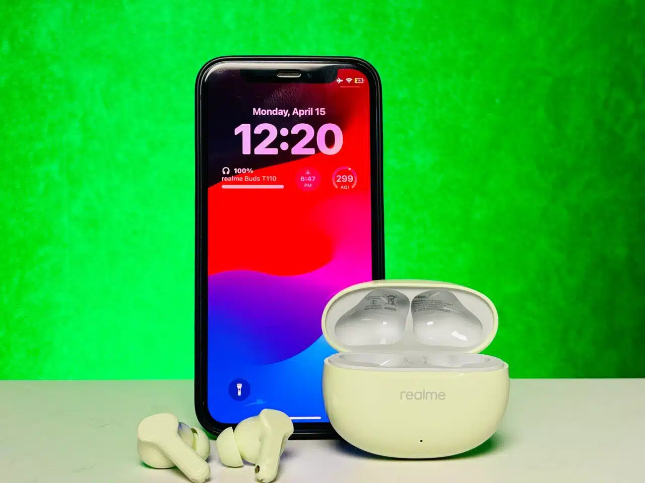 Realme Buds T110 Review