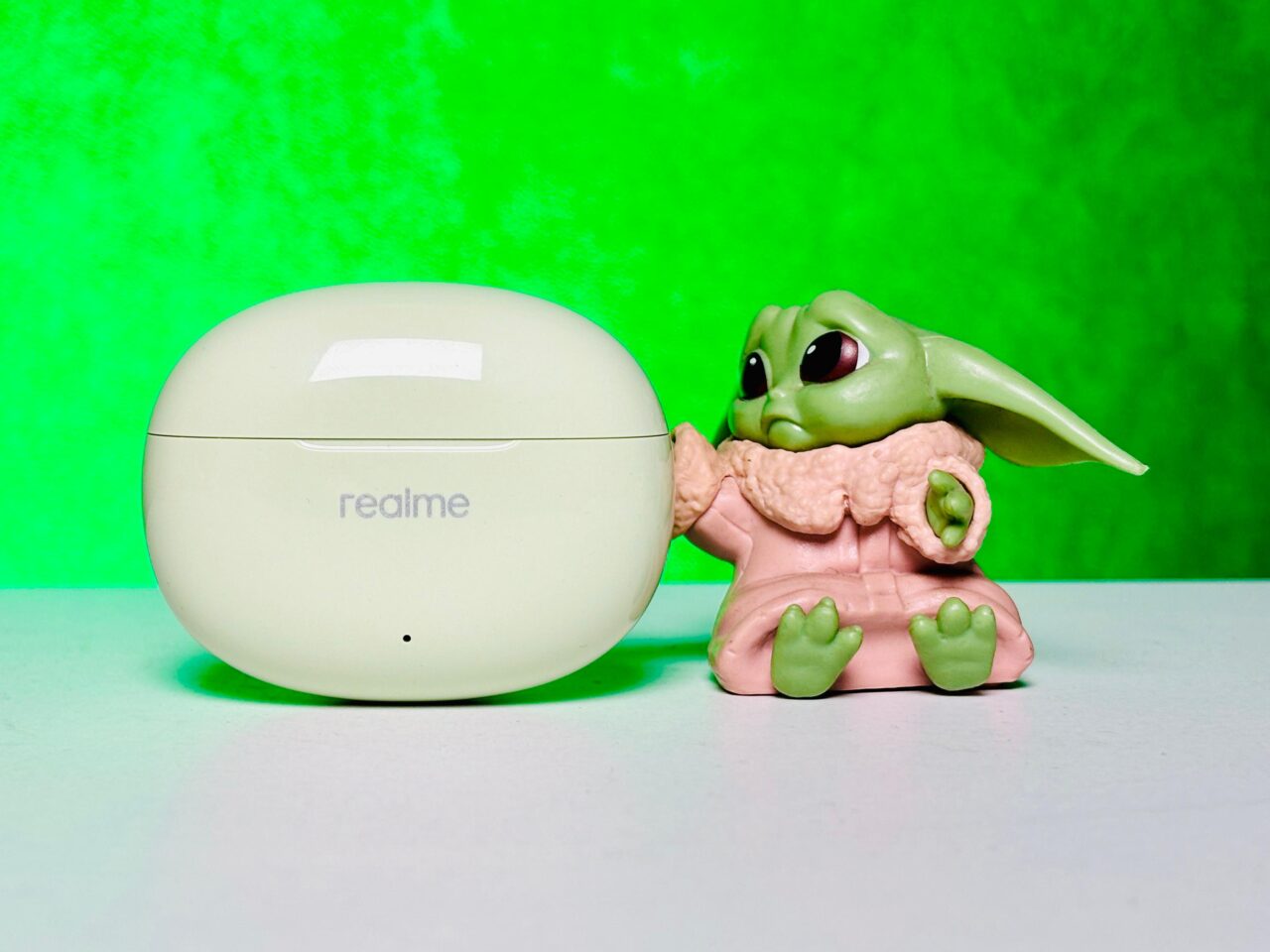 Realme Buds T110 Review