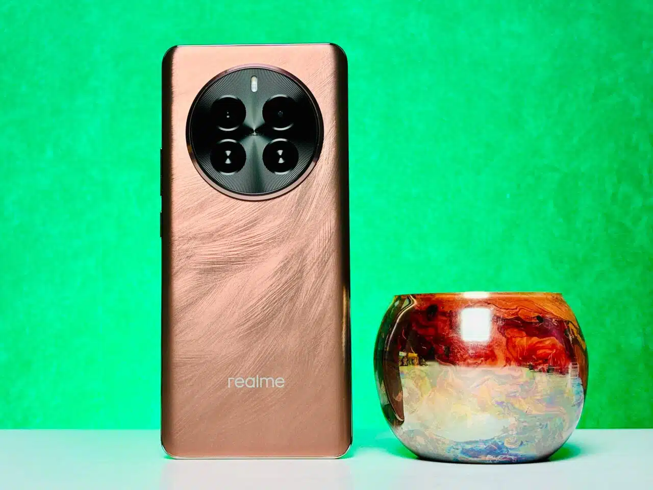 Realme P1 Pro Review