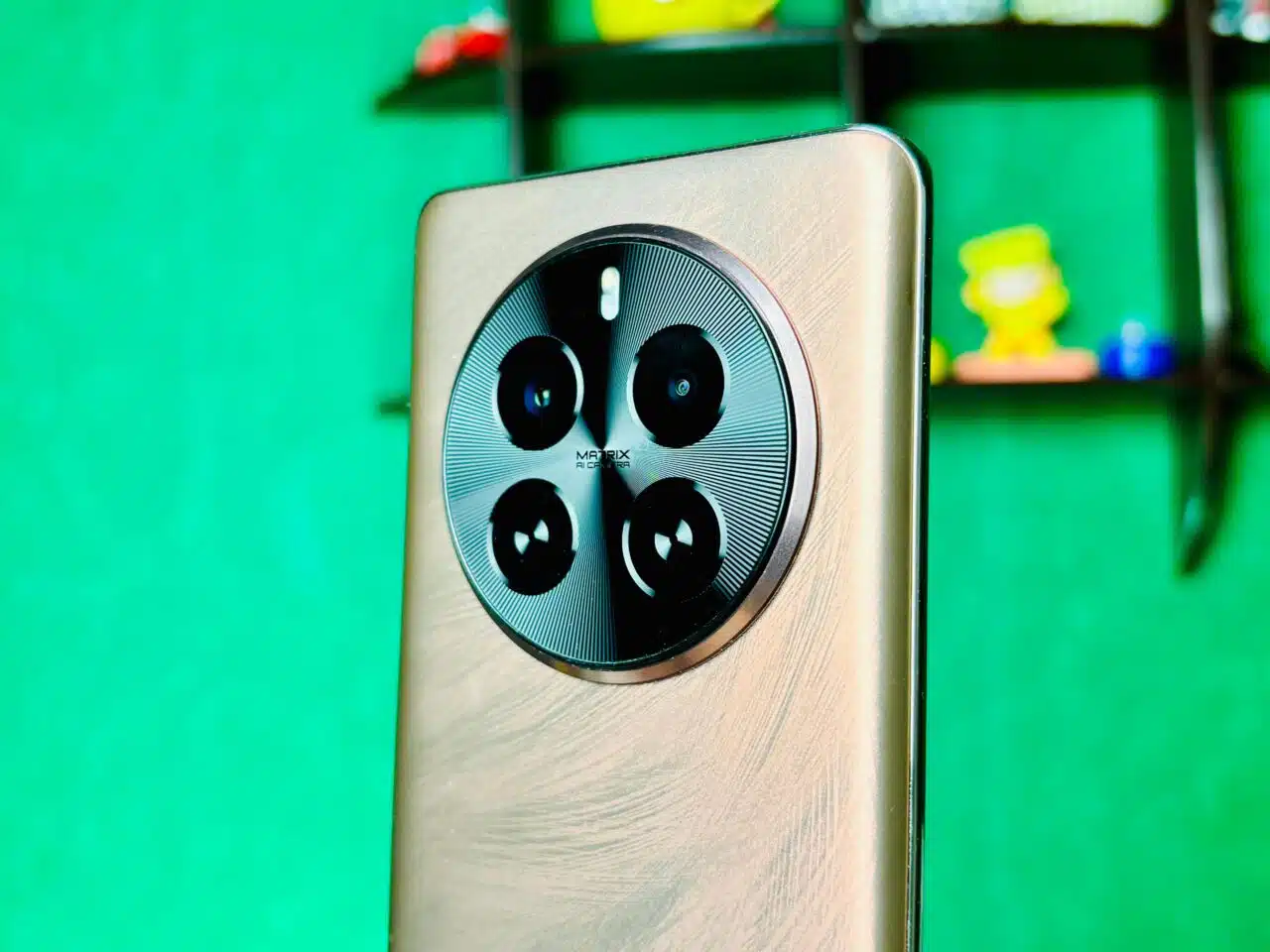 Realme P1 Pro Review