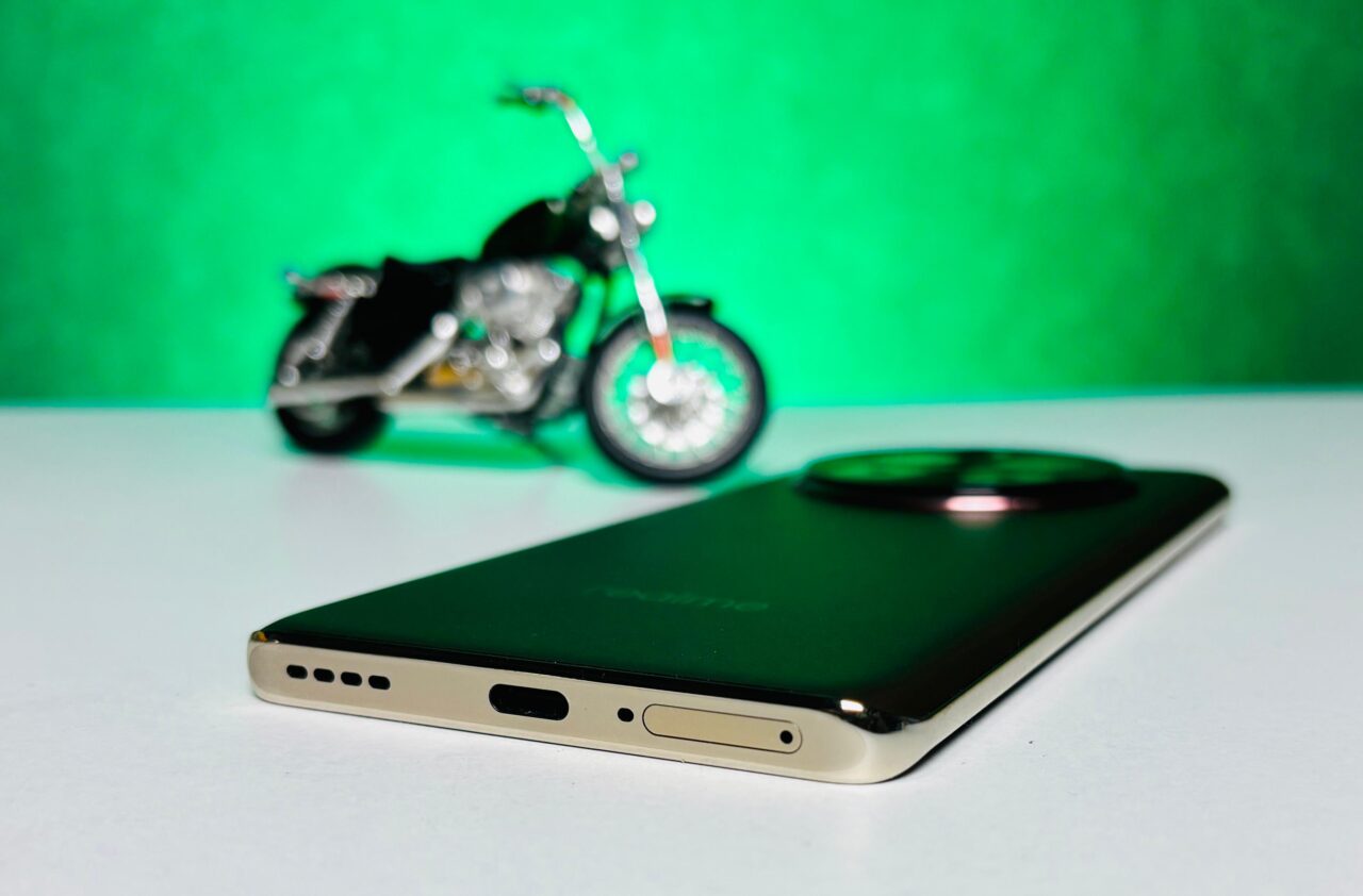 Realme P1 Pro Review