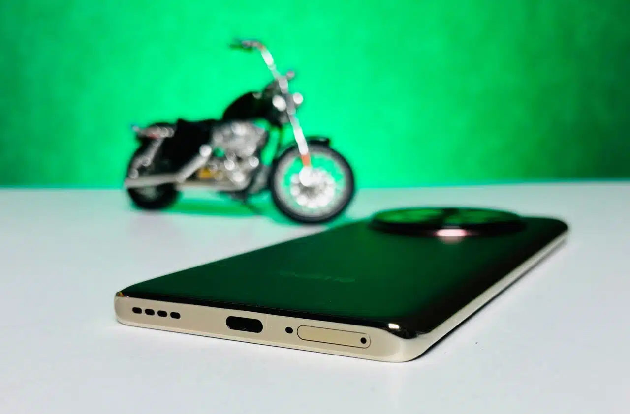 Realme P1 Pro Review