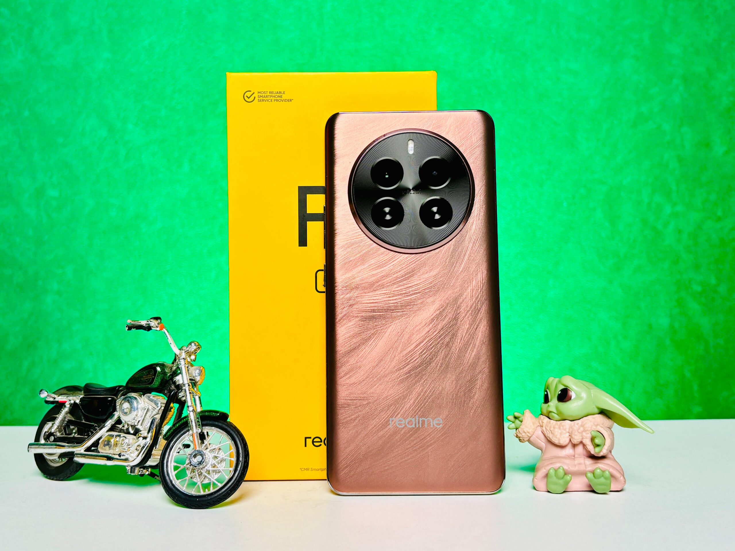 Realme P1 Pro Review