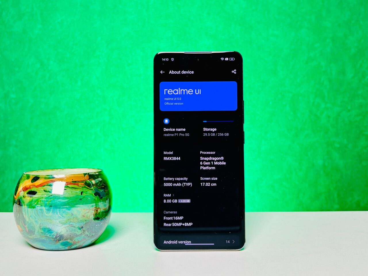 Realme P1 Pro Review