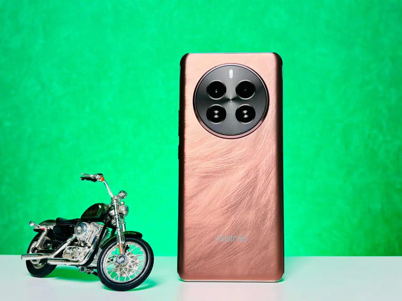 Realme P1 Pro Review