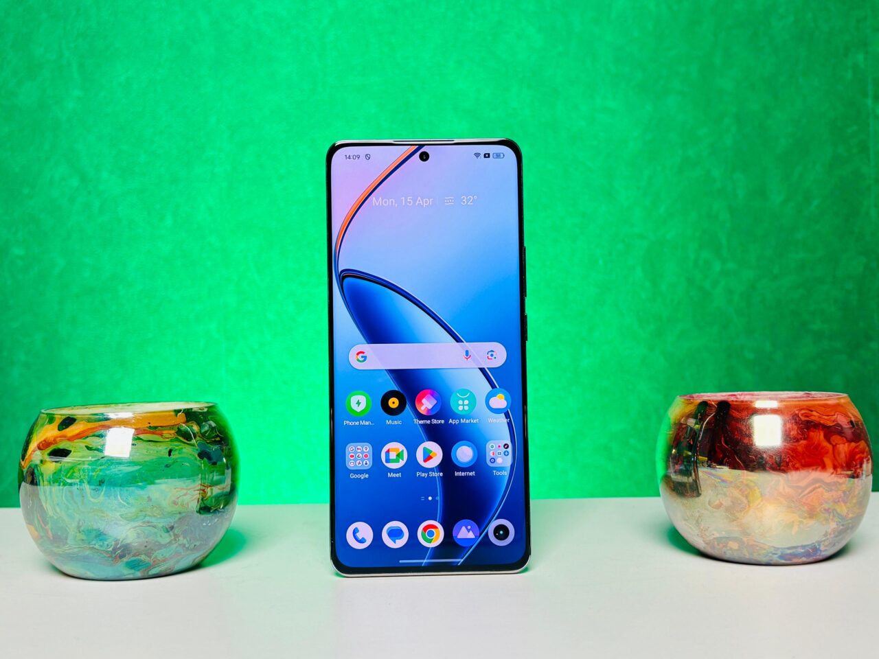 Realme P1 Pro Review