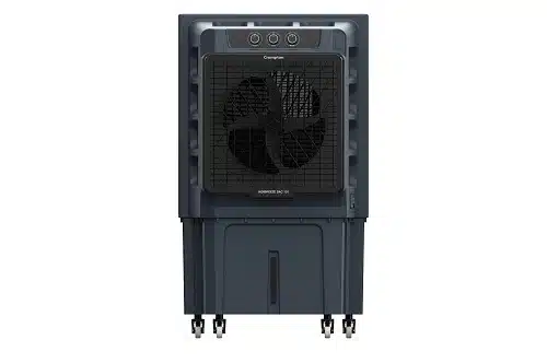 Crompton Launches IndiBreeze Industrial Coolers for Powerful Cooling
