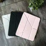 STM Goods Unveils New iPad Case Inspired by Origami
