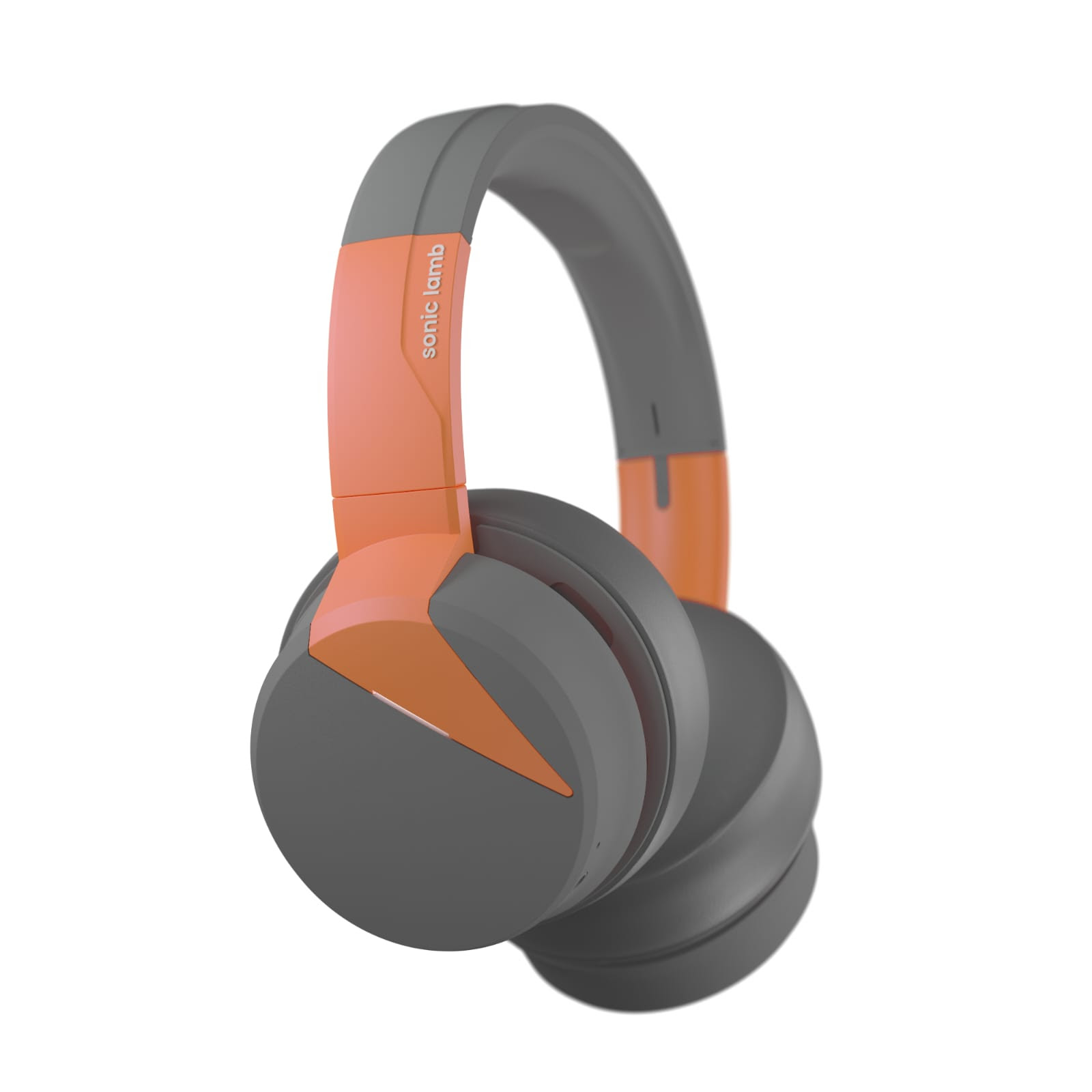Sonic Lamb Headphones Now Available on Amazon 1 Sonic Lamb Headphones Now Available on Amazon