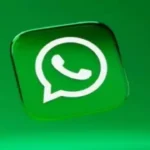 whatsapp green