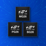 Silicon Labs Launches Advanced xG26 SoC Family