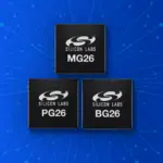 Silicon Labs Launches Advanced xG26 SoC Family