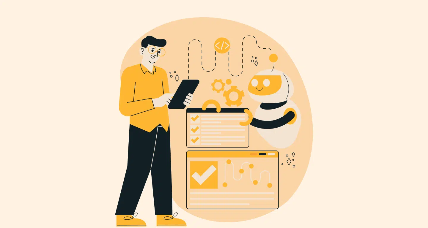 10 AI Applications for Streamlining Business and Enhancing Customer Experience