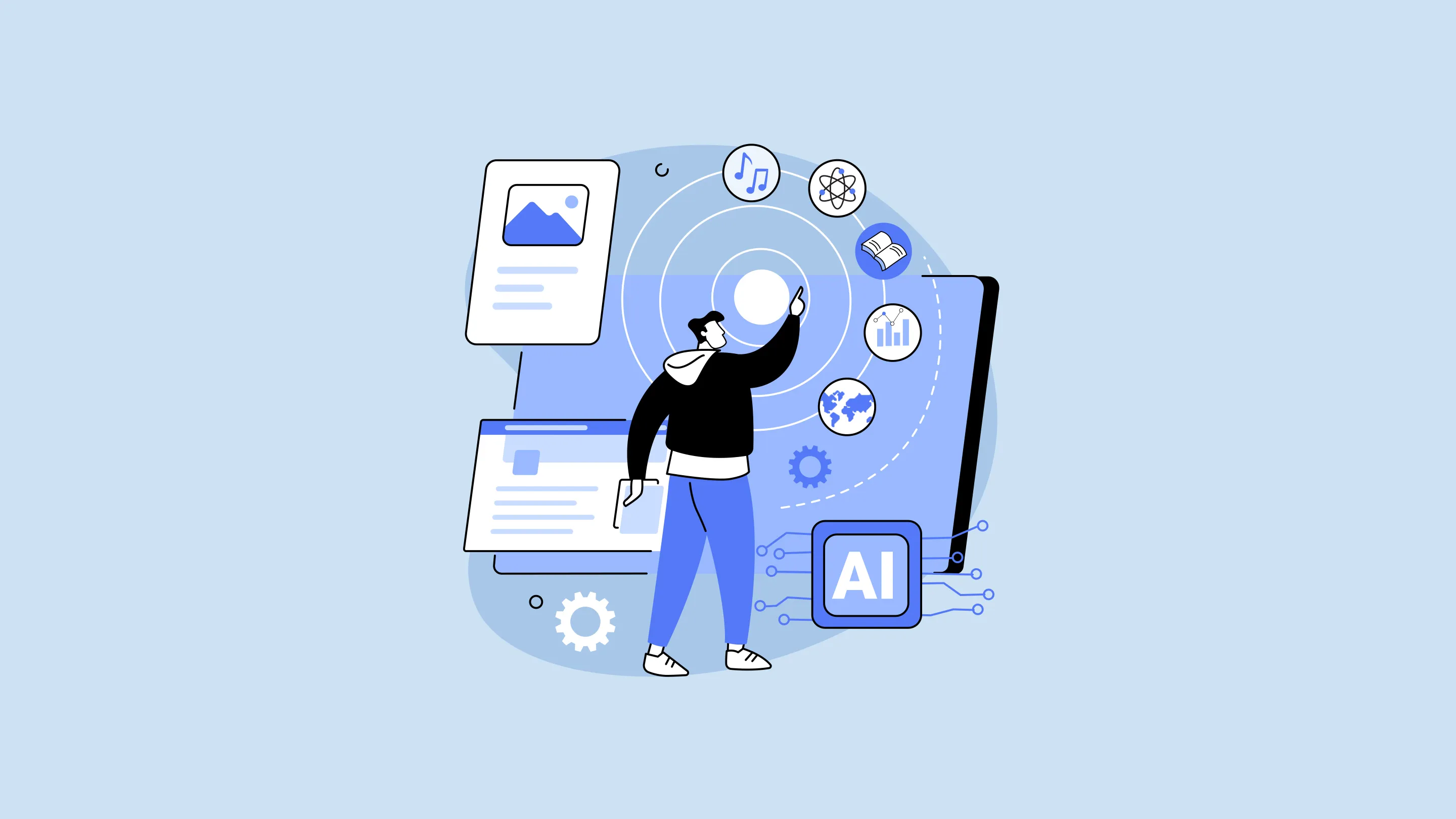 6 Essential AI Tools for Teachers in 2024 That Aren’t ChatGPT 1 6 Essential AI Tools for Teachers in 2024 That Aren’t ChatGPT