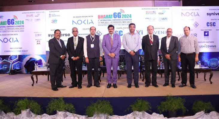 connectivity, intelligence, and sustainability